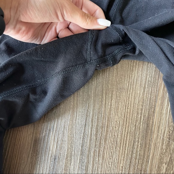 Lululemon Cropped Leggings - Picture 5 of 7